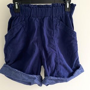 Vintage High Waisted Shorts | Size Medium